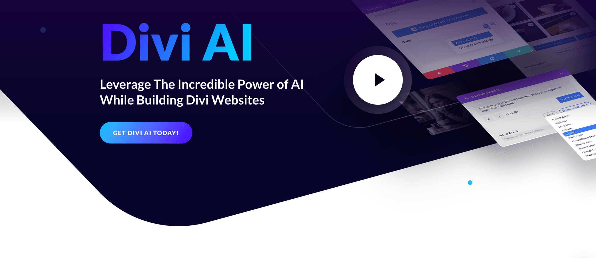 divi ai example