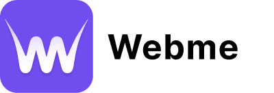 webme logo