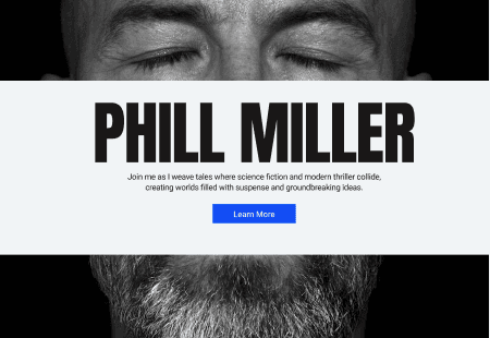 Phill's website