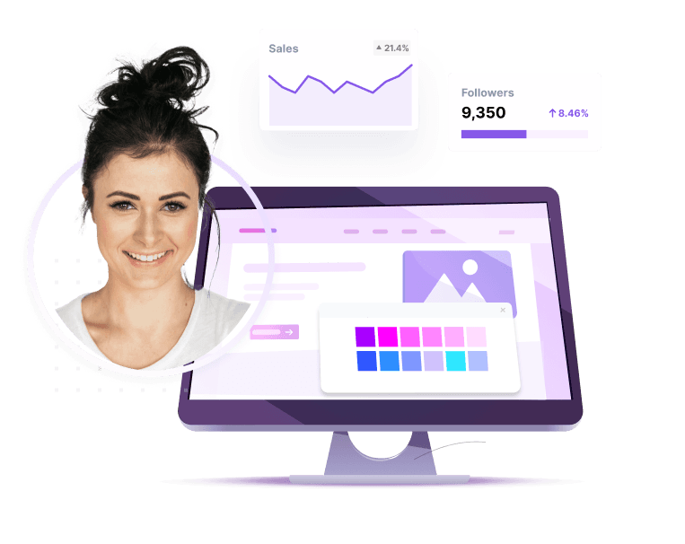 website-builder-easy-create-website-in-seconds-webme