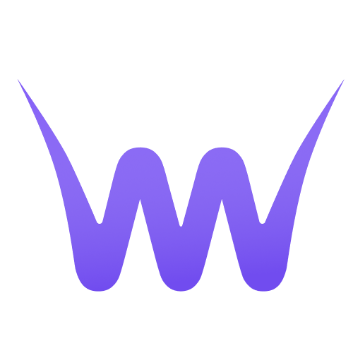 Logo without border